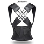 Comfortable Support for Better Everyday Posture